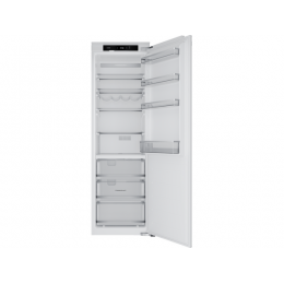 Холодильная камера Kuppersbusch FK 8550.0i 54 см, белая, 280 л, 3 ящика, электронное управление, 41 дБ, SKU 32828