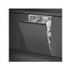Посудомоечная машина SMEG ST4522DIN - Эффективная и Стильная Очистка Посуды