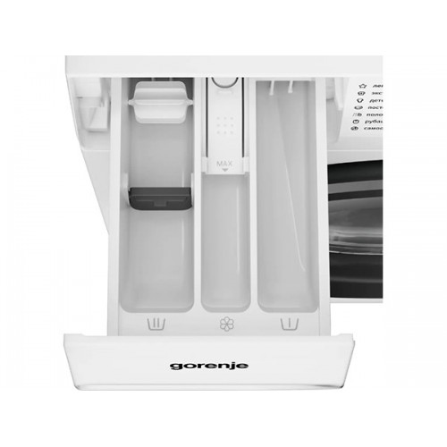 Стиральная машина Gorenje WG2PS94A12/C - Эффективная стирка и современный дизайн для вашего дома