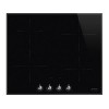 Варочная панель SMEG SI364BM индукционная - Эффективность и стиль для вашей кухни
