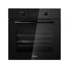 Духовой шкаф Midea MO47007GB - Эффективное решение для вашей кухни