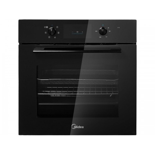 Духовой шкаф Midea MO47007GB - Эффективное решение для вашей кухни