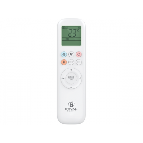 Сплит-система Royal Clima RCI-RNC30HN/IN/RCI-RNC30HN/OUT