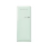 Холодильник SMEG FAB28LPG6 - Стильный ретро холодильник с высоким качеством и энергосбережением