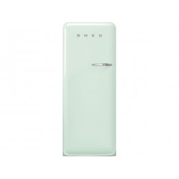 Холодильник SMEG FAB28LPG6, 270л, инвертор, глянец, R600a, 35дБ, C класс, 35330