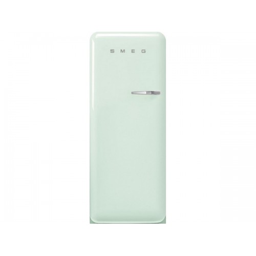 Холодильник SMEG FAB28LPG6 - Стильный ретро холодильник с высоким качеством и энергосбережением