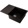 Мойка Omoikiri Daisen 78-LB-ES Artgranit/espresso (4997497)