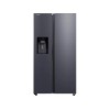 Холодильник Toshiba GR-RS755WI-PMJ(06) – Стильный и Энергоэффективный Модель с Большим Объемом