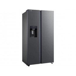 Холодильник Toshiba GR-RS755WI-PMJ(06) 91 см, 582 л, Wi-Fi, Full No Frost, A++