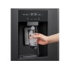 Холодильник Toshiba GR-RS755WI-PMJ(06) – Стильный и Энергоэффективный Модель с Большим Объемом