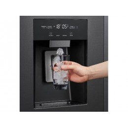 Холодильник Toshiba GR-RS755WI-PMJ(06) 91 см, 582 л, Wi-Fi, Full No Frost, A++
