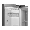 Холодильник Toshiba GR-RS755WI-PMJ(06) – Стильный и Энергоэффективный Модель с Большим Объемом