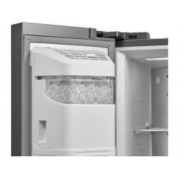 Холодильник Toshiba GR-RS755WI-PMJ(06) 91 см, 582 л, Wi-Fi, Full No Frost, A++