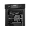 Духовой шкаф MEFERI MEO456BK POWER - Эффективность и Стиль для Вашей Кухни