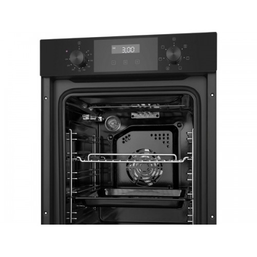 Духовой шкаф MEFERI MEO456BK POWER - Эффективность и Стиль для Вашей Кухни