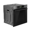 Духовой шкаф ASKO OCM66BSH с СВЧ – Современная техника для идеальной кухни
