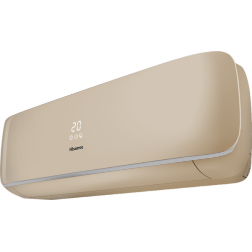 H1: Сплит-система Hisense AS-13UW4RVETG01G(С)/AS-13UW4RVETG01W(С) с Wi-Fi – Эффективное охлаждение и обогрев для вашего дома
