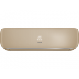 Сплит-система Hisense 30032, 3.5 кВт, A++, Wi-Fi, инвертор, до 35 м²