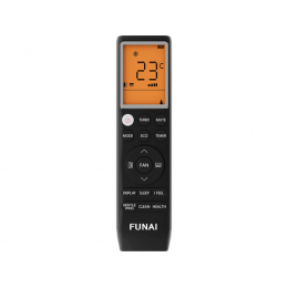 Сплит-система Funai RAC-KD55HP.D02/S/RAC-KD55HP.D02/U Wi-Fi