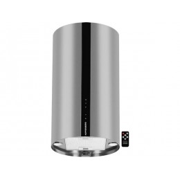 Вытяжка Kuppersberg VORTEX GB 23434, 1500 м3/ч, 5 скоростей, 70 см