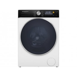 Стиральная машина MAUNFELD MFWM148WH03, 8 кг, 1400 об/мин, белая, A+++
