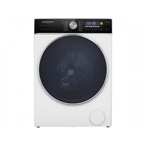 Стиральная машина MAUNFELD MFWM148WH03 – Купить по выгодной цене с доставкой