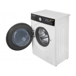 Стиральная машина MAUNFELD MFWM148WH03, 8 кг, 1400 об/мин, белая, A+++