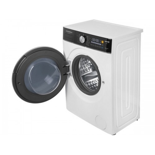 Стиральная машина MAUNFELD MFWM148WH03 – Купить по выгодной цене с доставкой