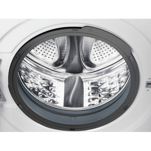 Стиральная машина MAUNFELD MFWM148WH03 – Купить по выгодной цене с доставкой