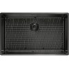 Мойка Franke BXM 210/110-68 F-INOX, антрацит с вентилем-автоматом (127.0650.364) - Качественные решения для вашей кухни