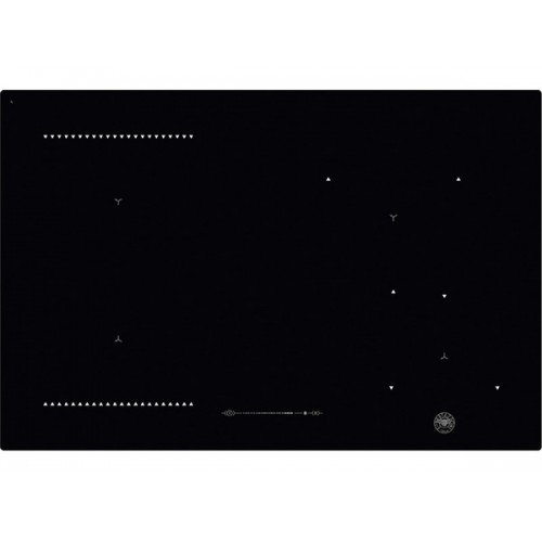Варочная панель Bertazzoni P784IC1B2NEE - Индукционная, Эффективность и Стиль для Вашей Кухни