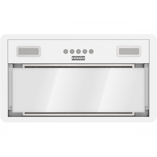 Вытяжка Franke VERA 52 WH (305.0712.241) - Эффективное решение для вашей кухни