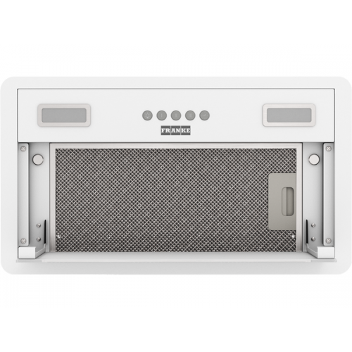 Вытяжка Franke VERA 52 WH (305.0712.241) - Эффективное решение для вашей кухни