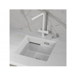 Мойка Granula KS-4501iU, арктик