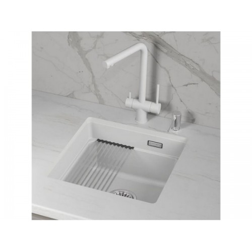Мойка Granula KS-4501iU, арктик