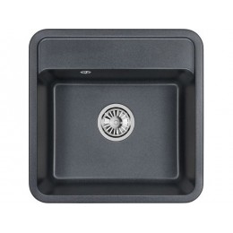 Мойка Granula ST-5001, графит