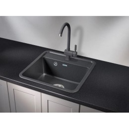 Мойка Granula ST-5001, графит