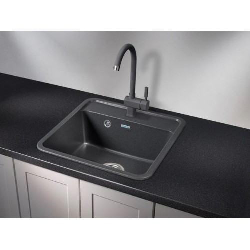 Мойка Granula ST-5001, графит