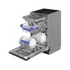 Посудомоечная машина MAUNFELD MLP45530M Light Beam