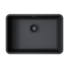 Мойка Omoikiri Omi 53-U/I-GB Ultra Mini из нержавеющей стали и графита - купить по выгодной цене