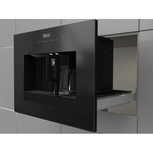Кофемашина Gorenje CM4G8BG - Встраиваемая модель для идеального кофе в вашем доме