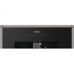 Кофемашина Gorenje CM4G8BG 60 см черная, автоматическая, 15 бар, 1.8 л, SKU 35438