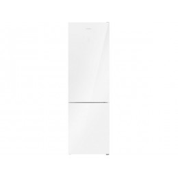 Холодильник MAUNFELD MFF200NFW Inverter 33339, 377л, A++, NoFrost, белый