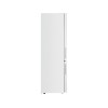 Холодильник MAUNFELD MFF200NFW Inverter — Энергоэффективный и Стильный Выбор для Вашей Кухни