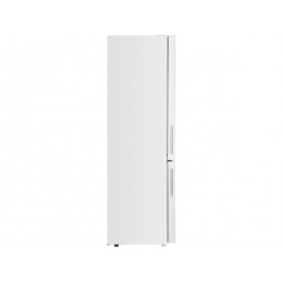 Холодильник MAUNFELD MFF200NFW Inverter 33339, 377л, A++, NoFrost, белый