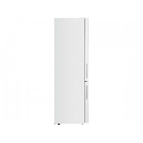Холодильник MAUNFELD MFF200NFW Inverter — Энергоэффективный и Стильный Выбор для Вашей Кухни