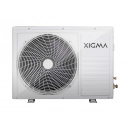 Сплит-система XIGMA XG-TXС27RHA-IDU/XG-TXС27RHA-ODU