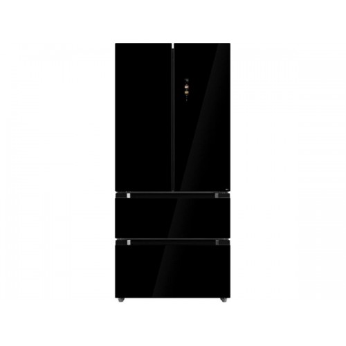 Холодильник MIDEA MDRF692MIE22 — Энергоэффективный и Вместительный