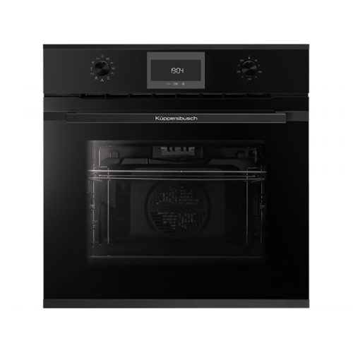 Духовой шкаф Kuppersbusch B 6330.0 S5 – Высококачественная техника для вашей кухни