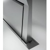 Вытяжка Falmec DOWNDRAFT GLASS STEEL 90 – Элегантное решение для вашей кухни